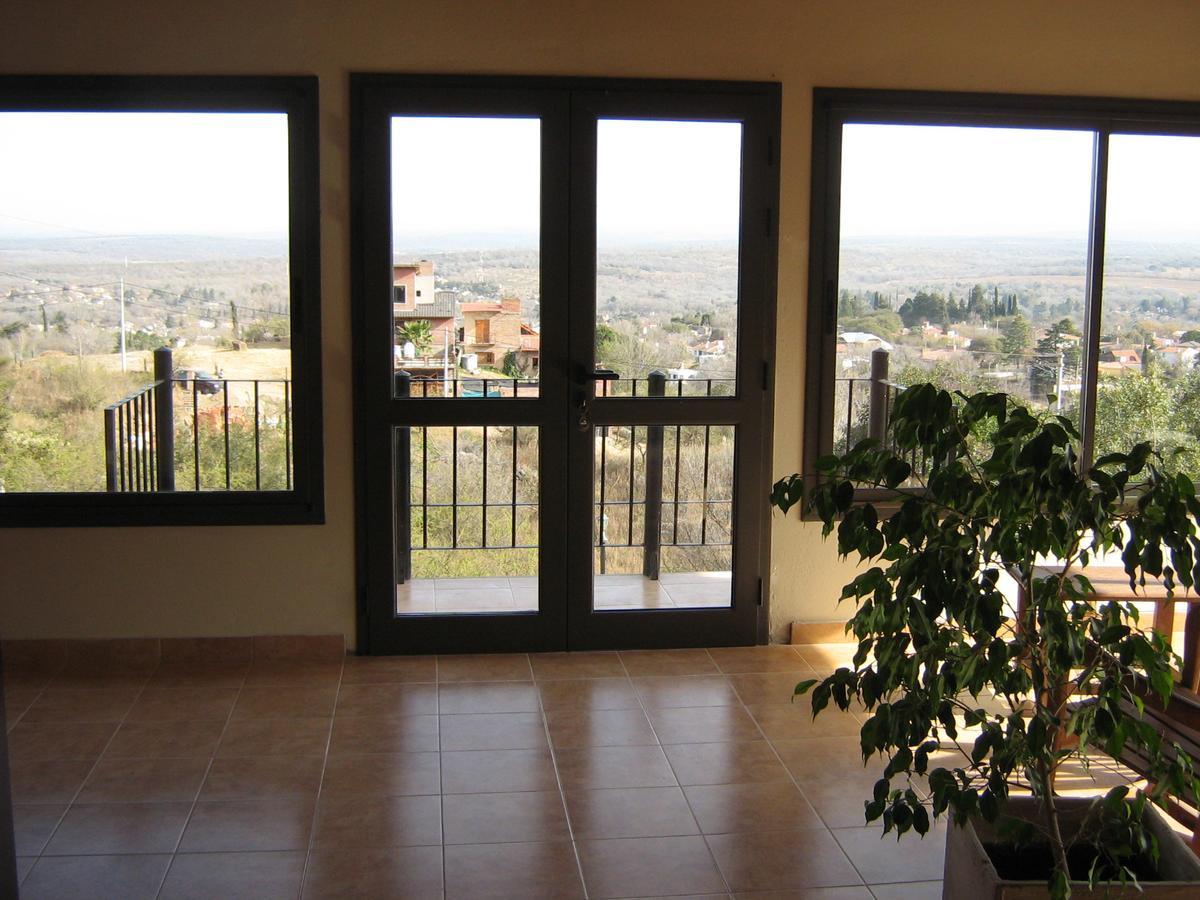 Balcon De Los Molles Santa Rosa de Calamuchita Exteriér fotografie